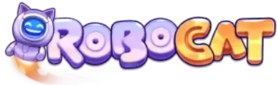 Robocat Casino Logo